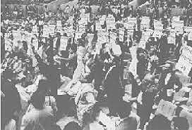 Reforma Electoral 1986: Nuevo Código Federal Electoral