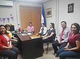 Eventos Importantes De La Supervision En Honduras