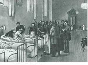 iii. La Junta de Asistencia Privada del D.F.