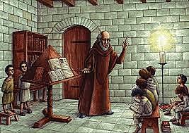 Teoría Educativa de San Agustín.