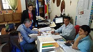 Crisis De La Gestion De Supervision En Honduras