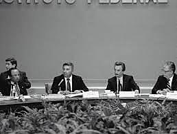 Reforma Electoral 1994