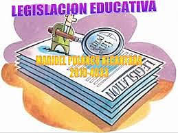 Legislacion De La Supervision Educativa En Honduras