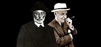 Miguel de Unamuno publica “Almas de jóvenes”