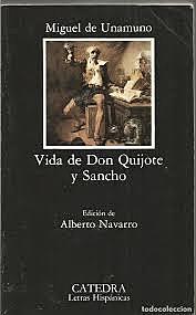 Se publica "La vida de Don Quijote y Sancho"