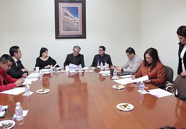 Comisión para la Reforma del Estado