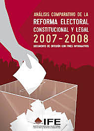 Reforma Electoral 2007