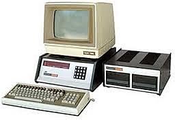 Computadoras y Cibernetica