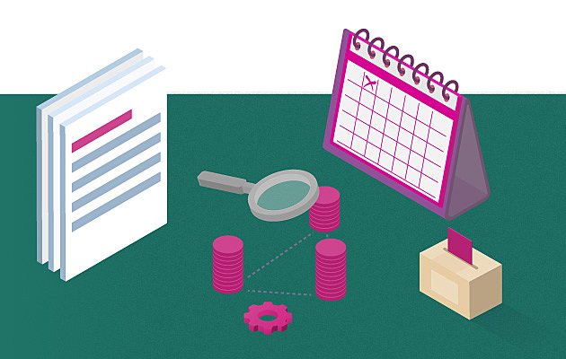 Reforma Electoral 2014