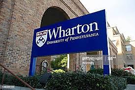 LA WHARTON SCHOOL
