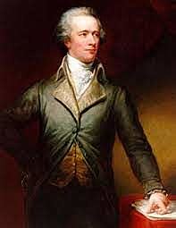 Alexander Hamilton Church