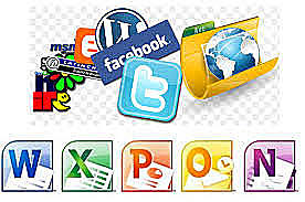 Aplicaciones Informáticas: