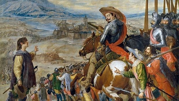 Guerra de los 30 años