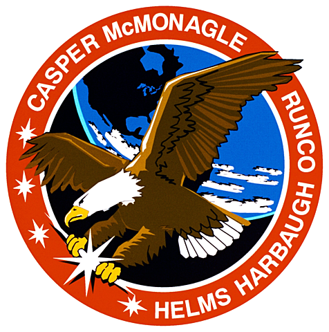 STS-54, Space Transportation System mission