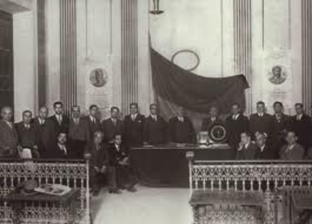 Eleccions Monarquia o República