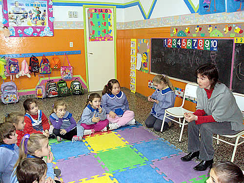MODELO DE PEDAGOGÍA PERSONALIZADA