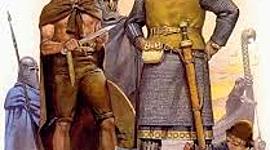 Timeline: Where does English come from?