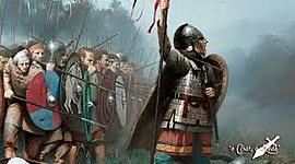 Timeline: The Anglo Saxons