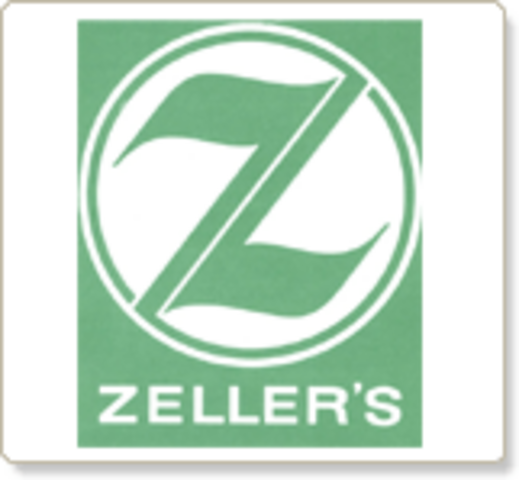 Zellers Founded by Walter P. Zeller