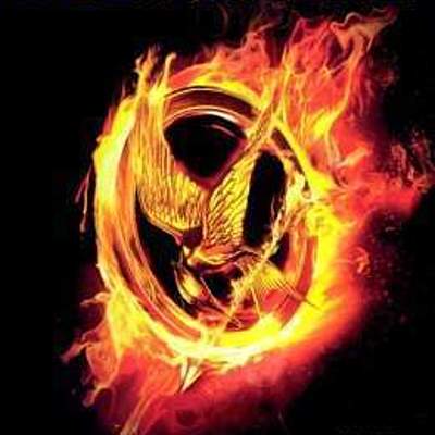 Timeline: Los juegos del hambre