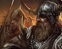 The First Time That Anglo-saxons invade Britain