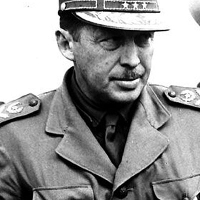 Timeline: Cronología de la dictadura de Alfredo Stroessner (primer periodo)