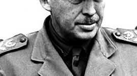 Timeline: Cronología de la dictadura de Alfredo Stroessner (primer periodo)