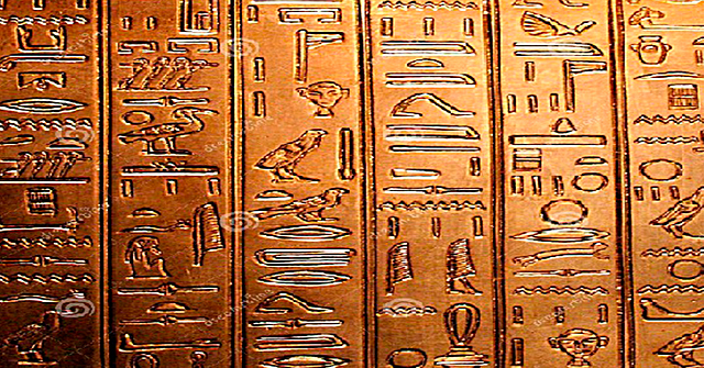 jeroglíficos