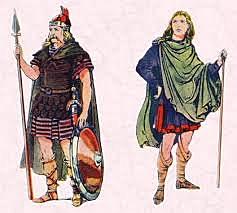 How were the clothes ?