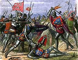 The final of the Anglo-Saxons