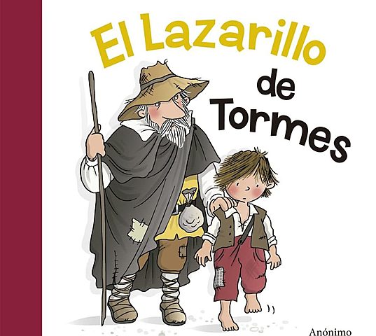 Lazarillo de Tormes