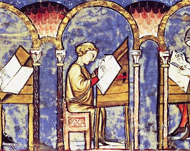 Escuelas Cristianas en países Bárbaros