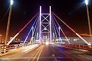Nelson Mandela Bridge