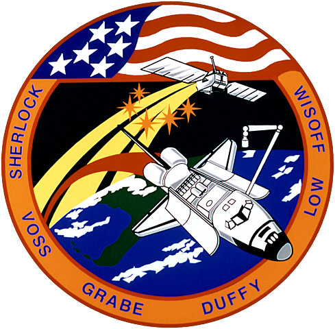 STS-57, SPACEHAB module science experiments