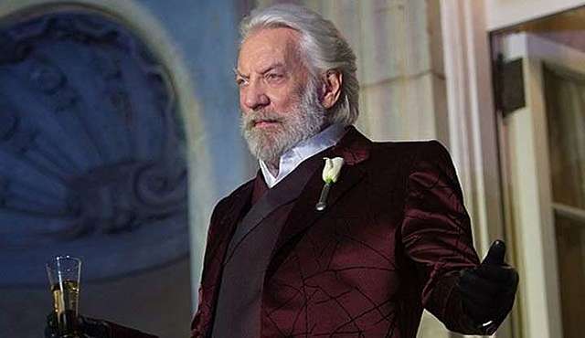 Organización de los septuagésimos Juegos del Hambre