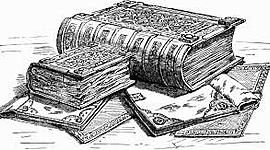 Timeline: Literatura en el siglo de oro