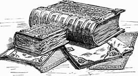 Timeline: Literatura del Siglo de oro