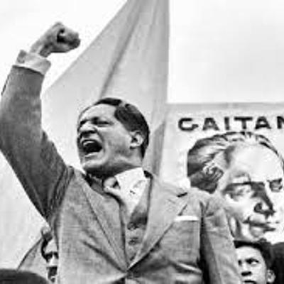 Timeline: Jorge Eliecer Gaitán
