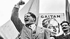 Timeline: Jorge Eliecer Gaitán