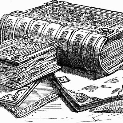 Timeline: Literatura del Siglo de Oro