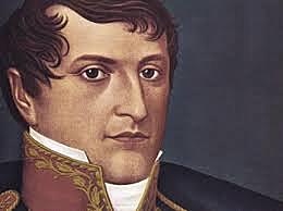 Nacimiento y familia. (1770)