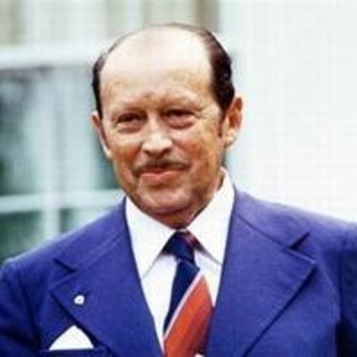 Timeline: Cronología de la dictadura de Alfredo Stroessner (Segundo periodo)