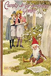 Literatura infantil en el  siglo XIX