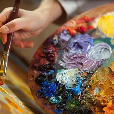 Timeline: artistas más representativos en la historia de la pintura