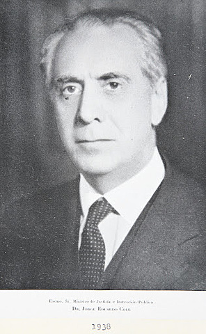 Jorge Eduardo Coll