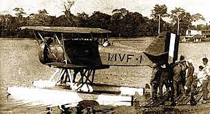 GUERRA COLOMBO-PERUANA (1932-1933)