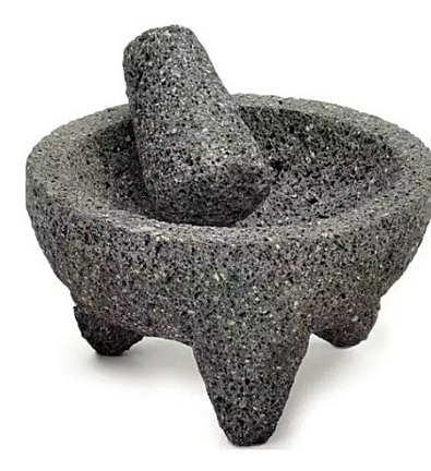 Molcajete