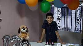 Timeline: Cronología de mi vida