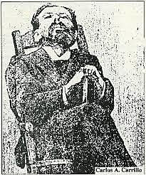 Pionero es José Manuel Guillé