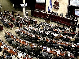 Asamblea Legislativa